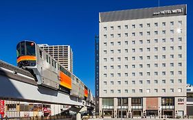 Hotel Mets Tachikawa 3*