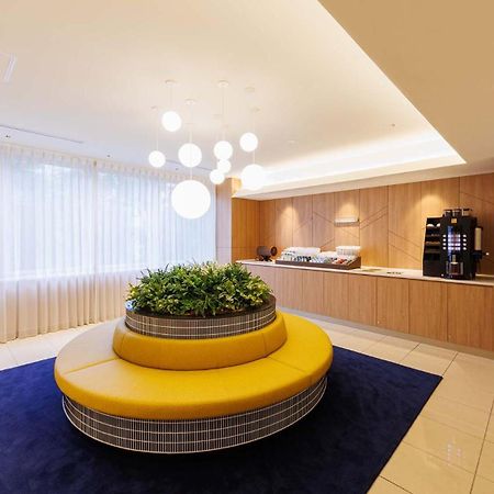 Jr-East Hotel Mets Tachikawa Exterior photo