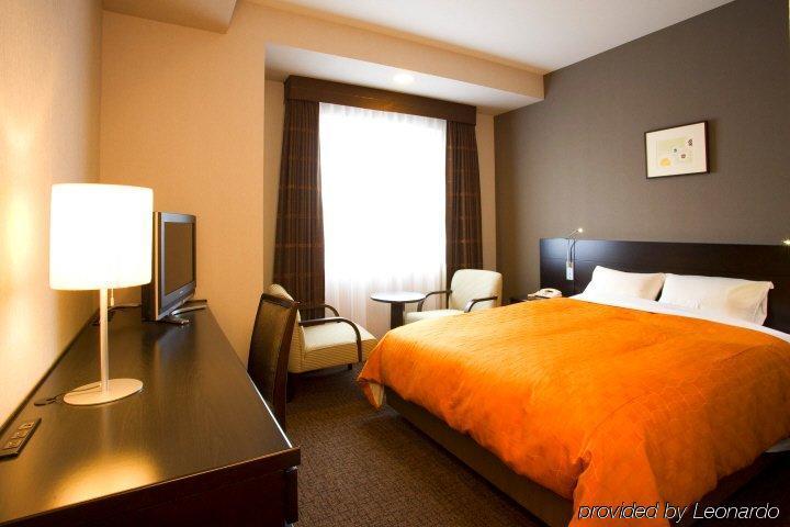 Jr-East Hotel Mets Tachikawa Room photo
