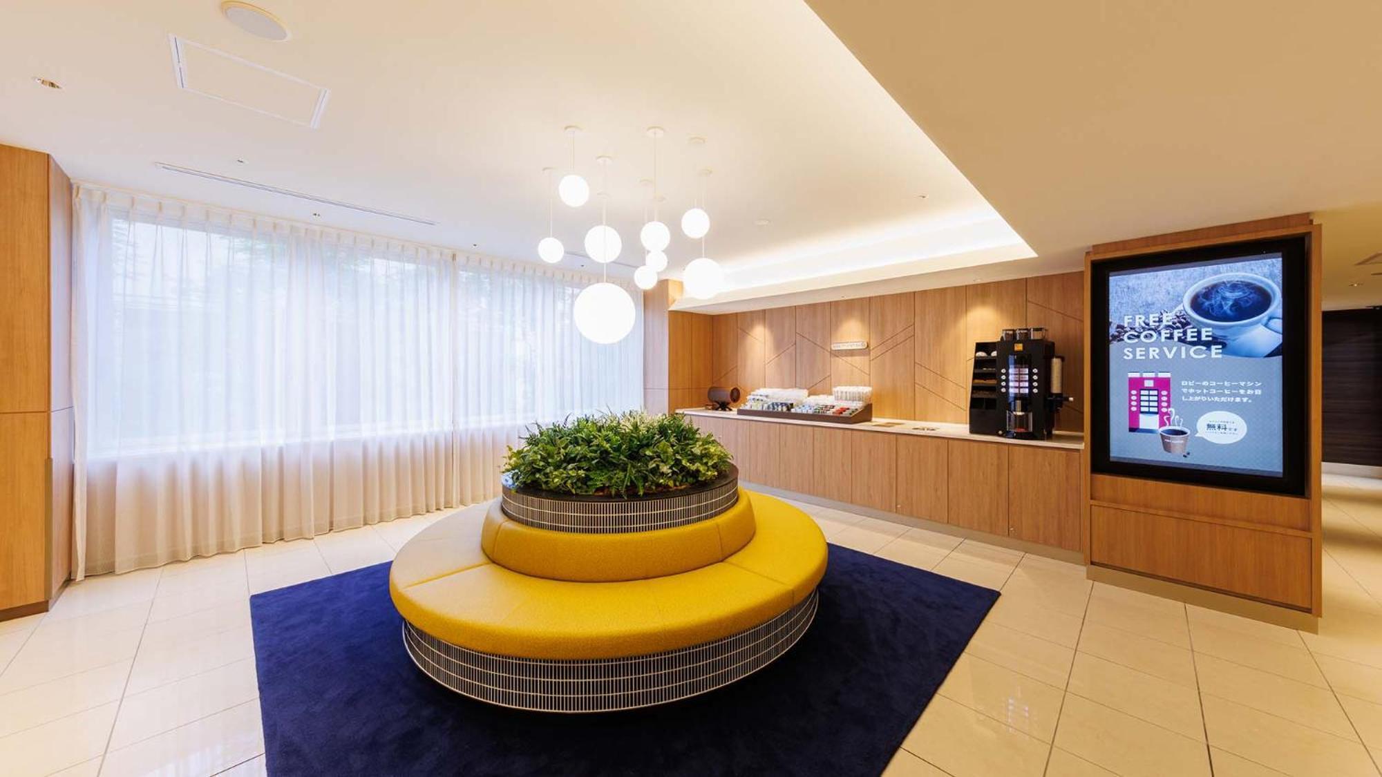Jr-East Hotel Mets Tachikawa Exterior photo
