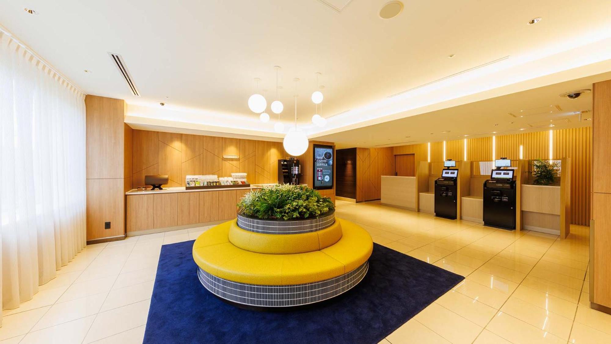 Jr-East Hotel Mets Tachikawa Exterior photo
