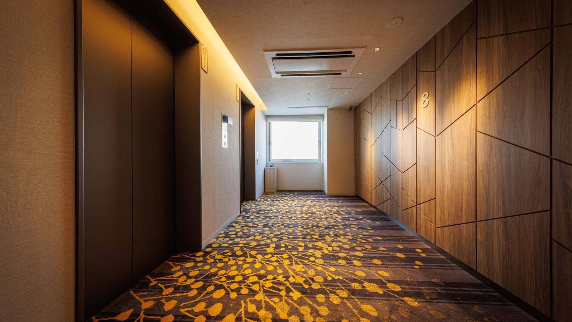 Jr-East Hotel Mets Tachikawa Exterior photo