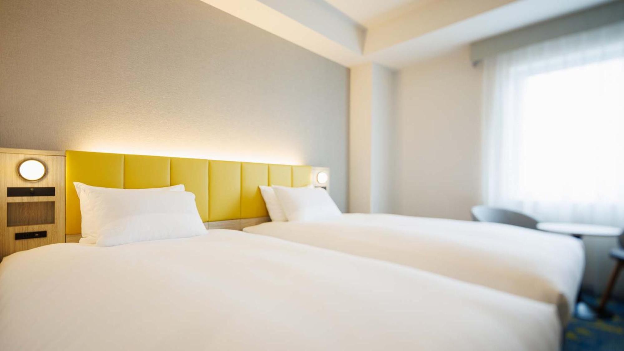 Jr-East Hotel Mets Tachikawa Exterior photo