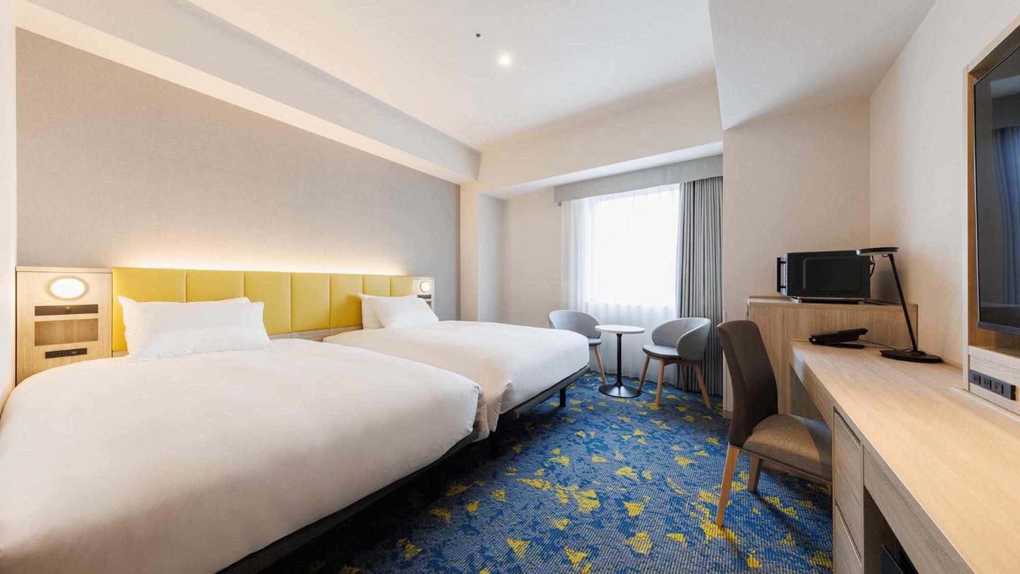 Jr-East Hotel Mets Tachikawa Exterior photo