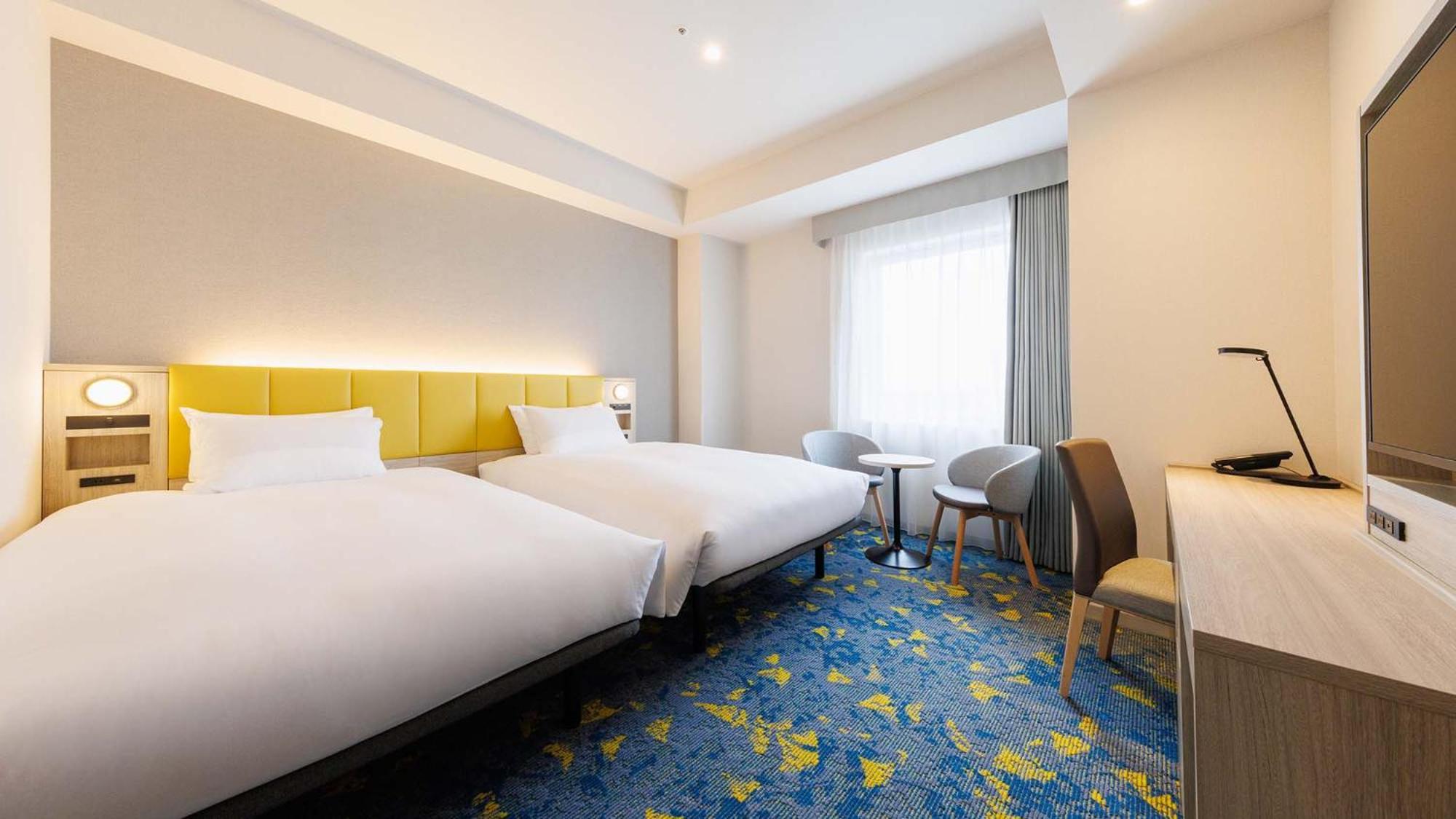 Jr-East Hotel Mets Tachikawa Exterior photo