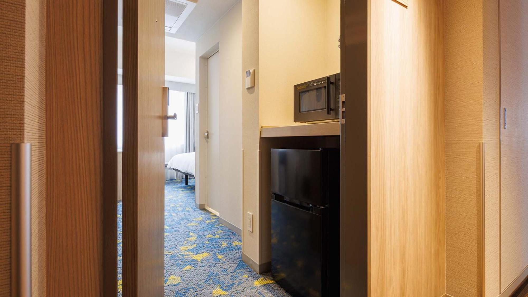 Jr-East Hotel Mets Tachikawa Exterior photo