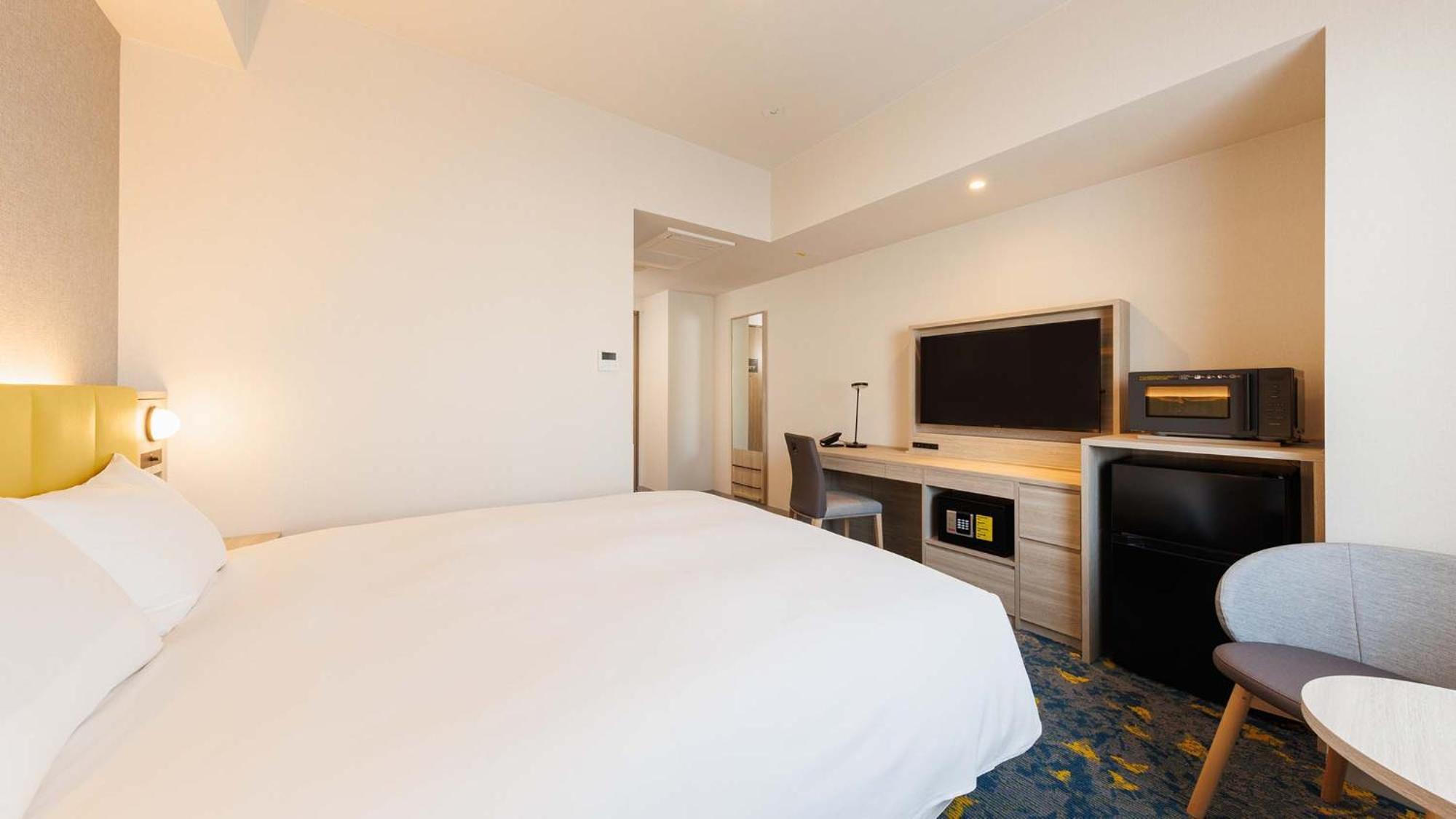 Jr-East Hotel Mets Tachikawa Exterior photo