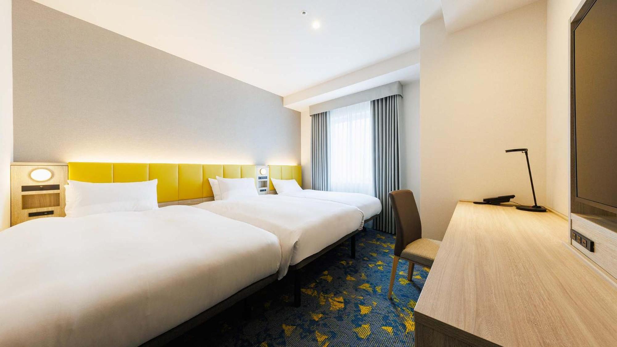 Jr-East Hotel Mets Tachikawa Exterior photo