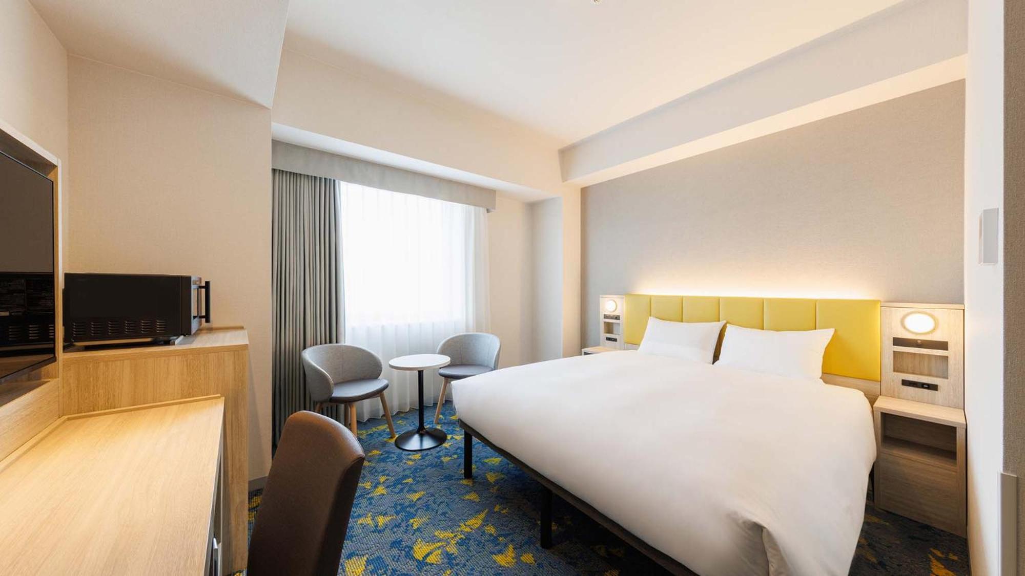 Jr-East Hotel Mets Tachikawa Exterior photo