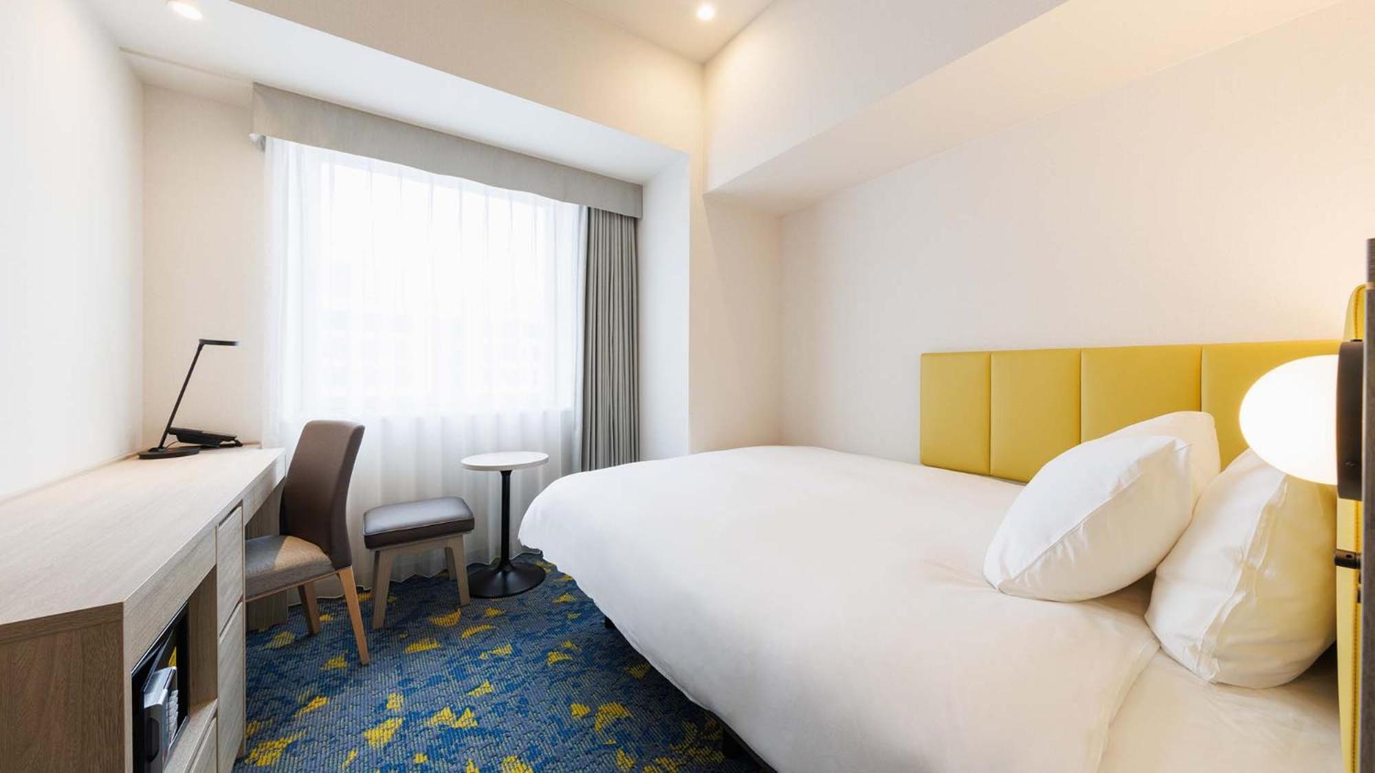 Jr-East Hotel Mets Tachikawa Exterior photo