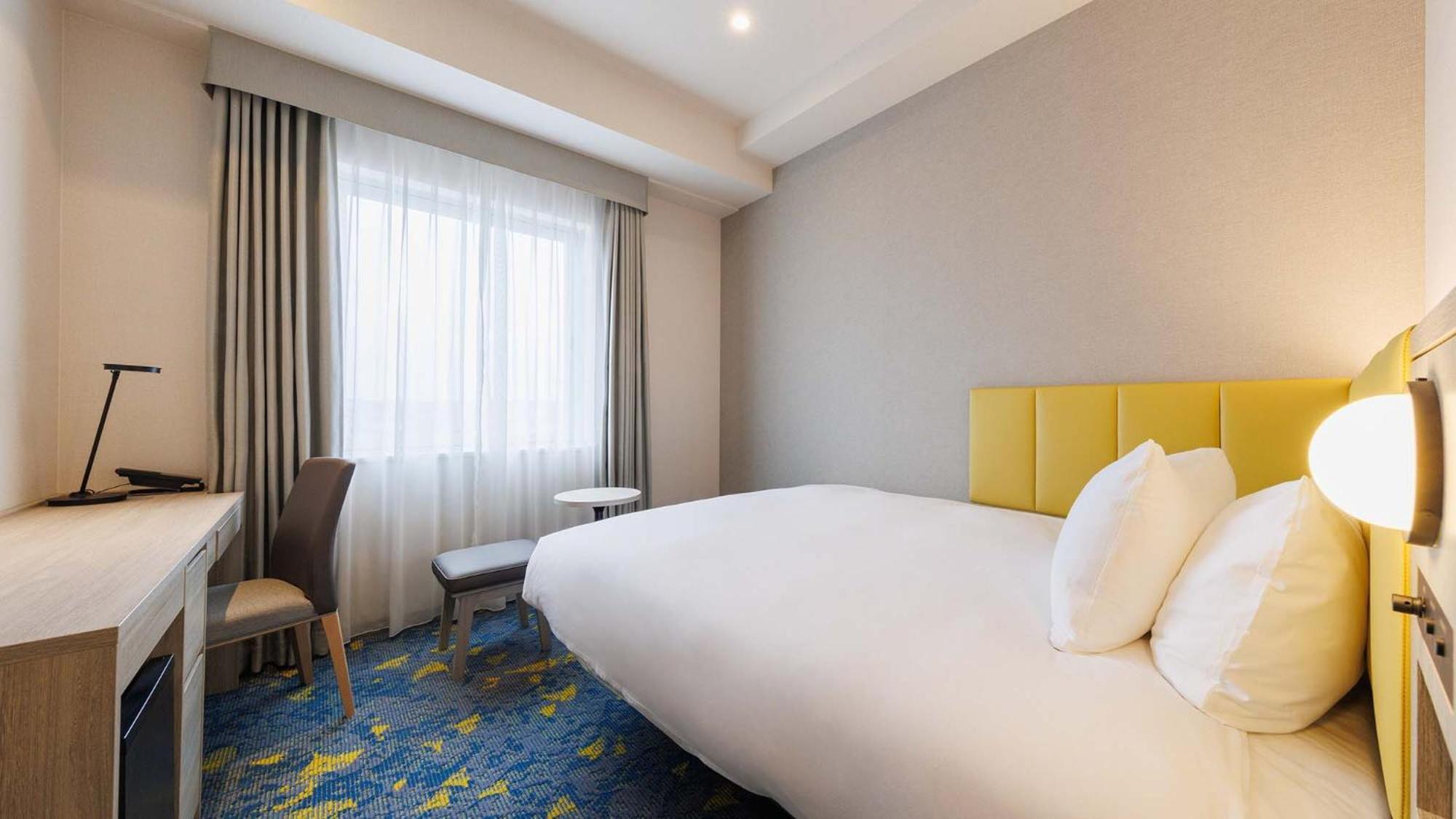 Jr-East Hotel Mets Tachikawa Exterior photo